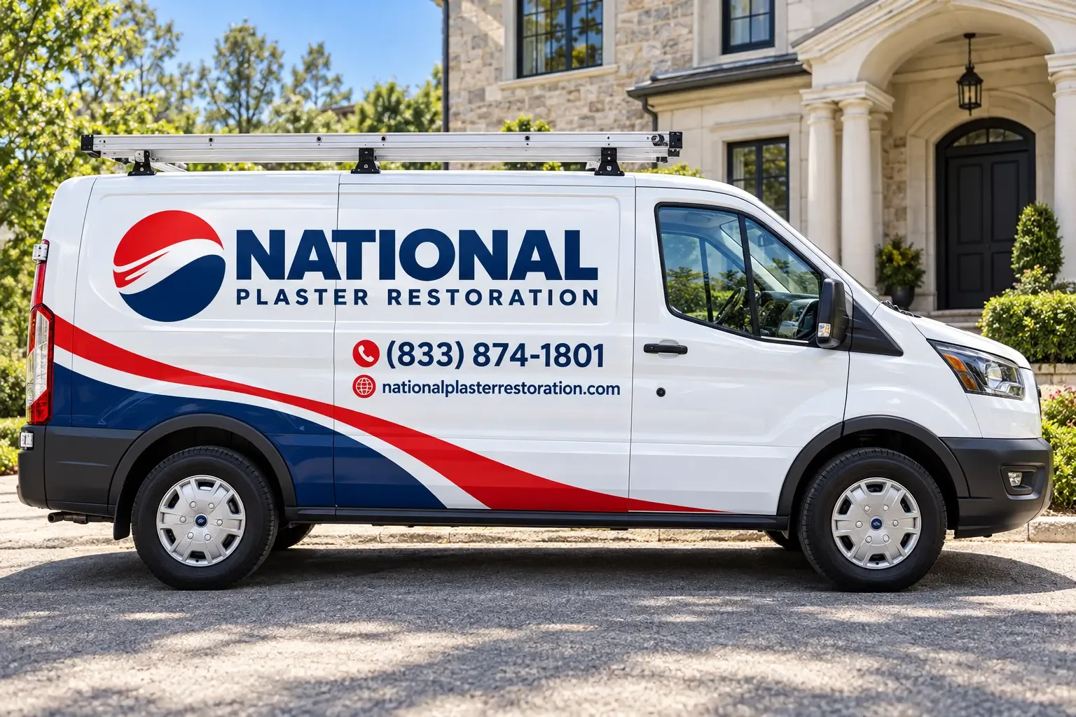 Plaster Repair in Buckner, MO near me