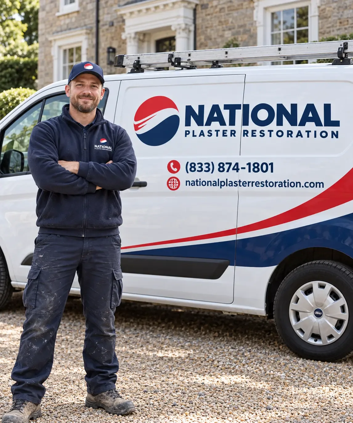 Plaster Repair company in Buckner, MO